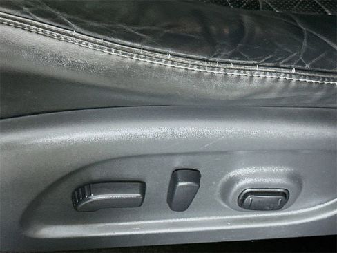 Used 2019 Nissan Murano Platinum image 23