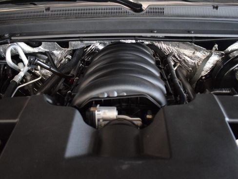 Used 2017 Chevrolet Tahoe LT image 48