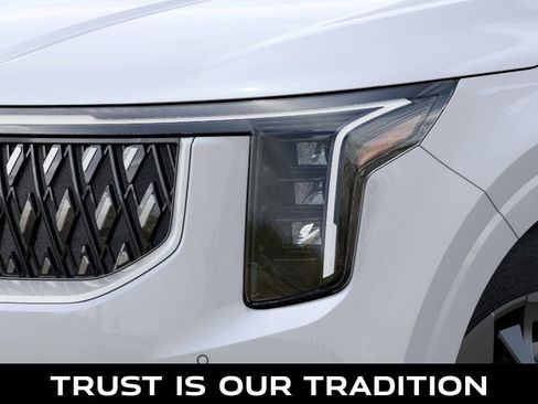 New 2026 Kia Carnival EX image 10