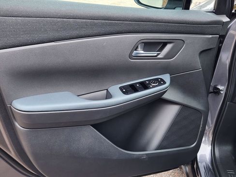 New 2026 Nissan Leaf w/ Floor Mat Package (S+) image 8