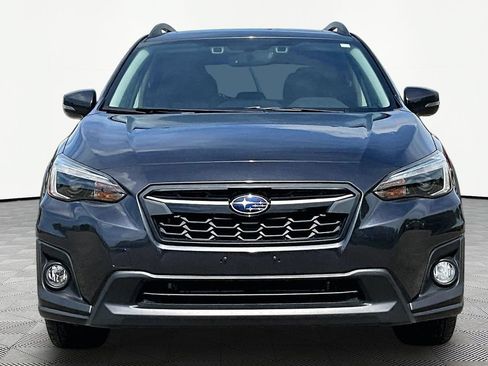 Used 2019 Subaru Crosstrek 2.0i Limited w/ Moonroof Package w/Navigation AWD/4WD image 3