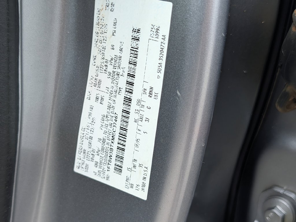 Used 2021 Ford F350 XLT w/ XLT Value Package AWD/4WD image 36