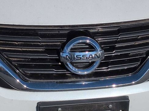 Used 2016 Nissan Altima 2.5 S w/ Power Driver Seat Package image 12