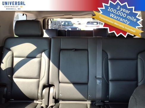 Used 2019 Chevrolet Tahoe LT AWD/4WD image 21