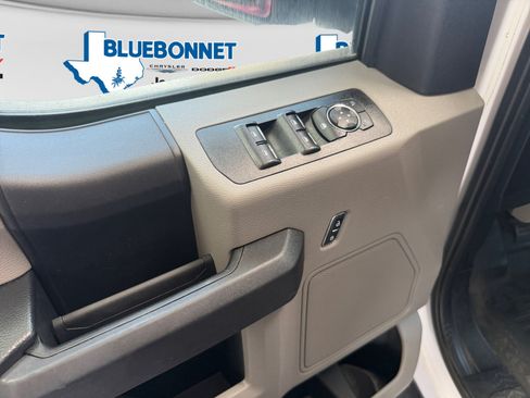 Used 2017 Ford F150 XL w/ Equipment Group 101A Mid RWD image 10