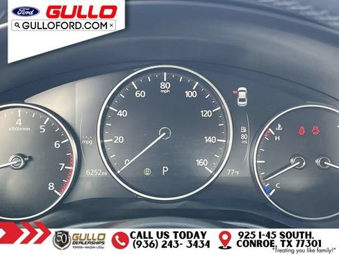 Used 2026 MAZDA MAZDA3 2.5 S Sedan w/ Preferred Pkg FWD image 24