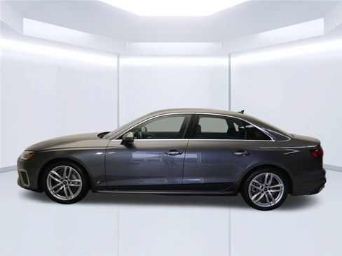 Used 2023 Audi A4 2.0T Premium Plus w/ Premium Plus Package AWD/4WD image 3