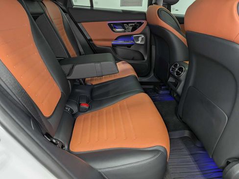 Certified 2026 Mercedes-Benz GLC 43 AMG 4MATIC Coupe image 39