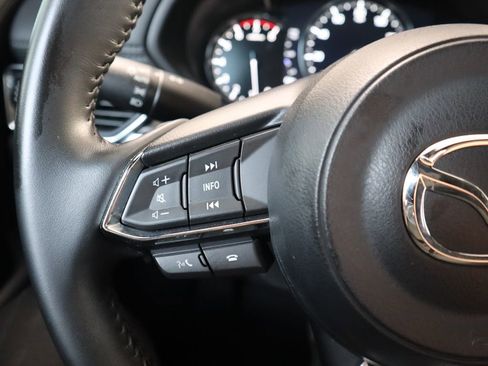 Used 2024 MAZDA CX-5 Carbon Edition image 11