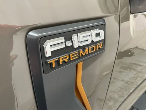 New 2026 Ford F150 Tremor w/ Equipment Group 402A High AWD/4WD image 9