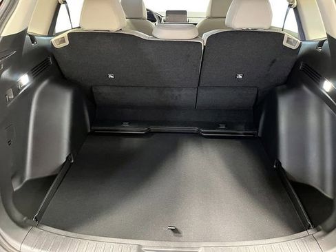 New 2026 Honda CR-V EX-L image 26