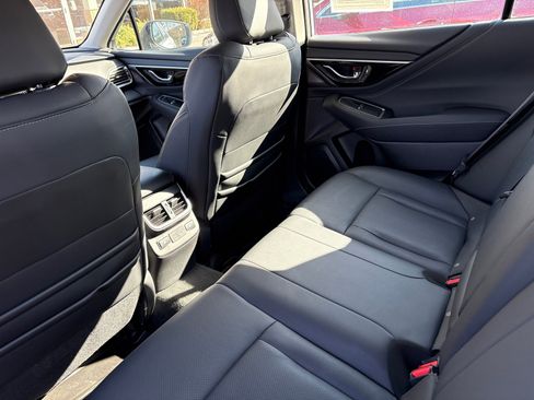 Used 2023 Subaru Legacy Limited image 22
