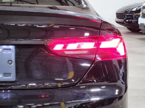Used 2023 Audi S5 Prestige image 23