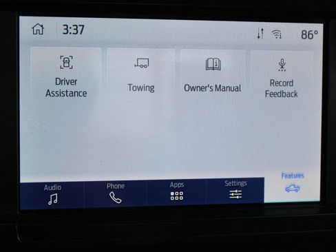 Used 2022 Ford F150 XL w/ Trailer Tow Package AWD/4WD image 21