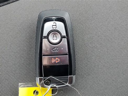 New 2026 Ford Transit 350 148 High Roof Extended DRW image 37