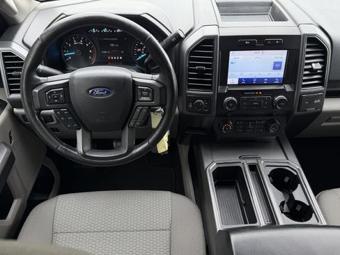 Used 2019 Ford F150 XLT w/ Equipment Group 302A Luxury AWD/4WD image 13