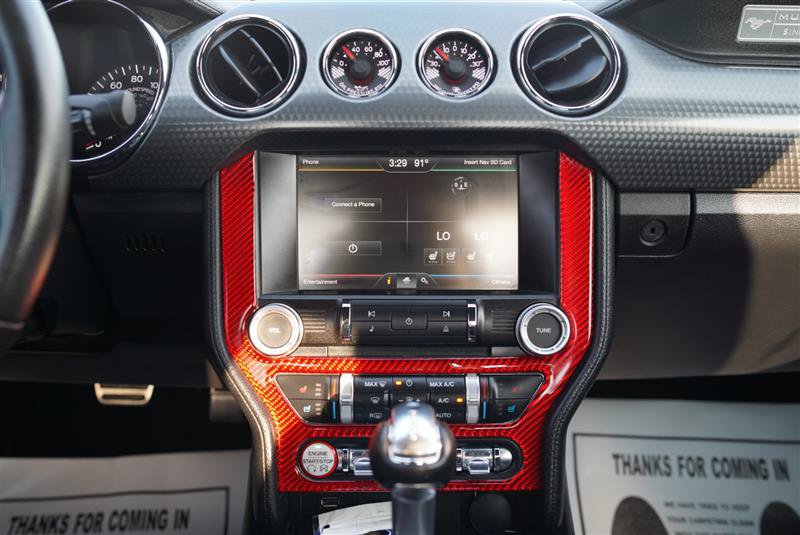 Used 2015 Ford Mustang Coupe RWD image 60