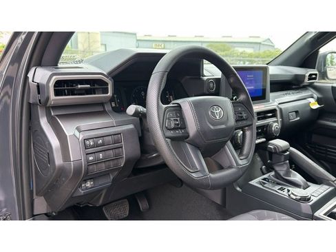 New 2026 Toyota Tacoma SR5 AWD/4WD image 53