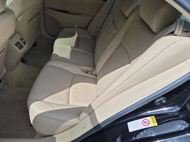Used 2007 Lexus ES 350 w/ Premium Pkg FWD image 18