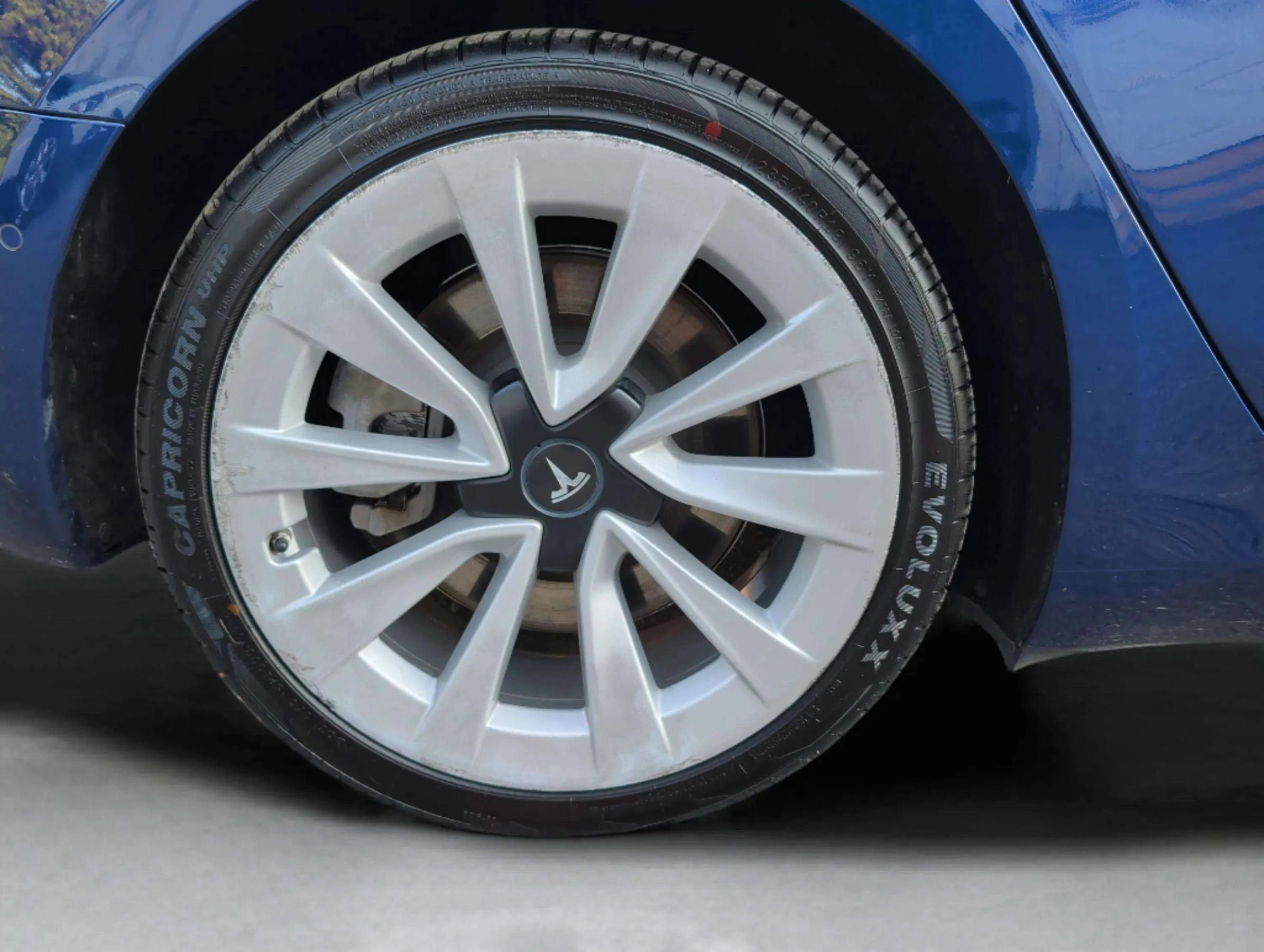 Used 2021 Tesla Model 3 Long Range AWD/4WD image 39