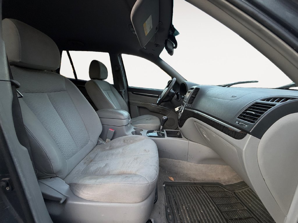 Used 2007 Hyundai Santa Fe 2WD image 12