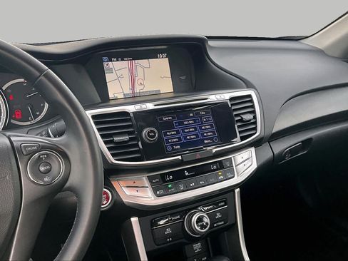 Used 2015 Honda Accord EX-L image 6