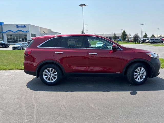 Used 2020 Kia Sorento LX AWD/4WD image 2