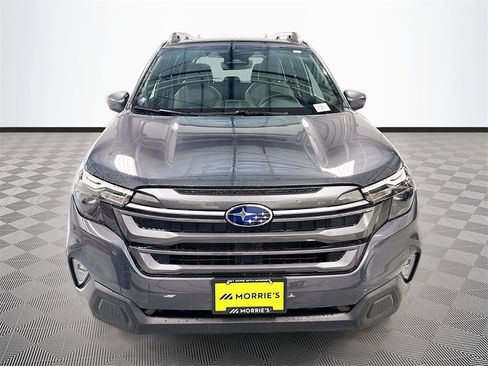 New 2026 Subaru Forester Premium image 2