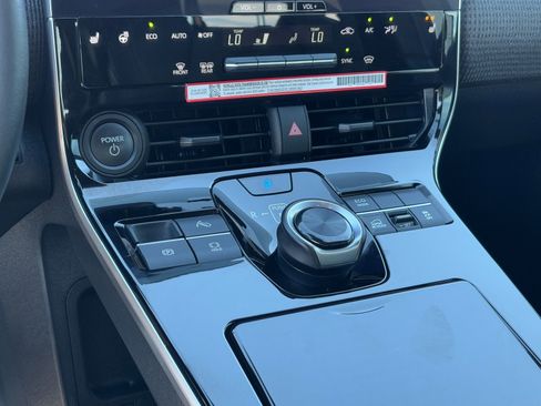 Certified 2024 Toyota bZ4X XLE w/ Weather Package image 27