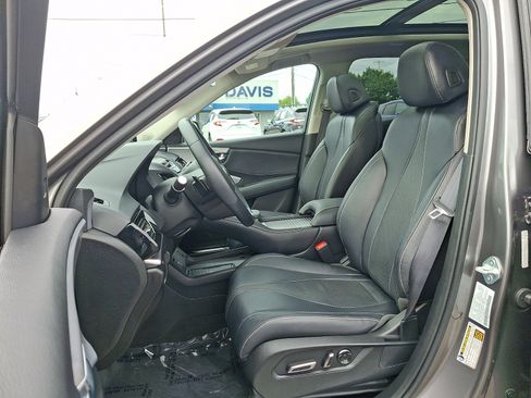 Certified 2024 Acura RDX w/ Technology Package AWD/4WD image 13