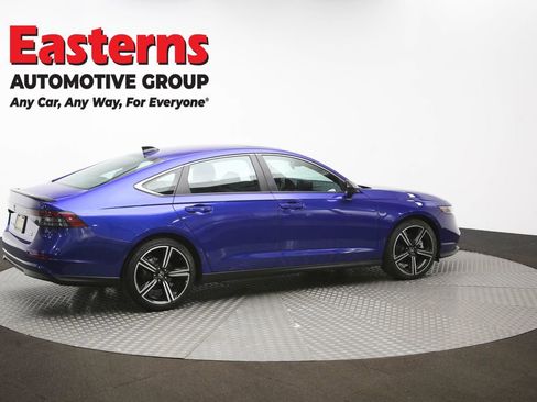 Used 2024 Honda Accord Sport image 46