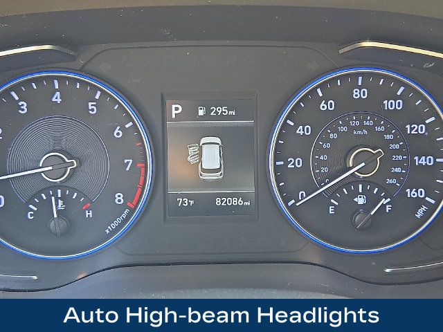 Used 2020 Hyundai Palisade SEL AWD/4WD image 6