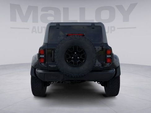 New 2026 Ford Bronco Raptor image 5