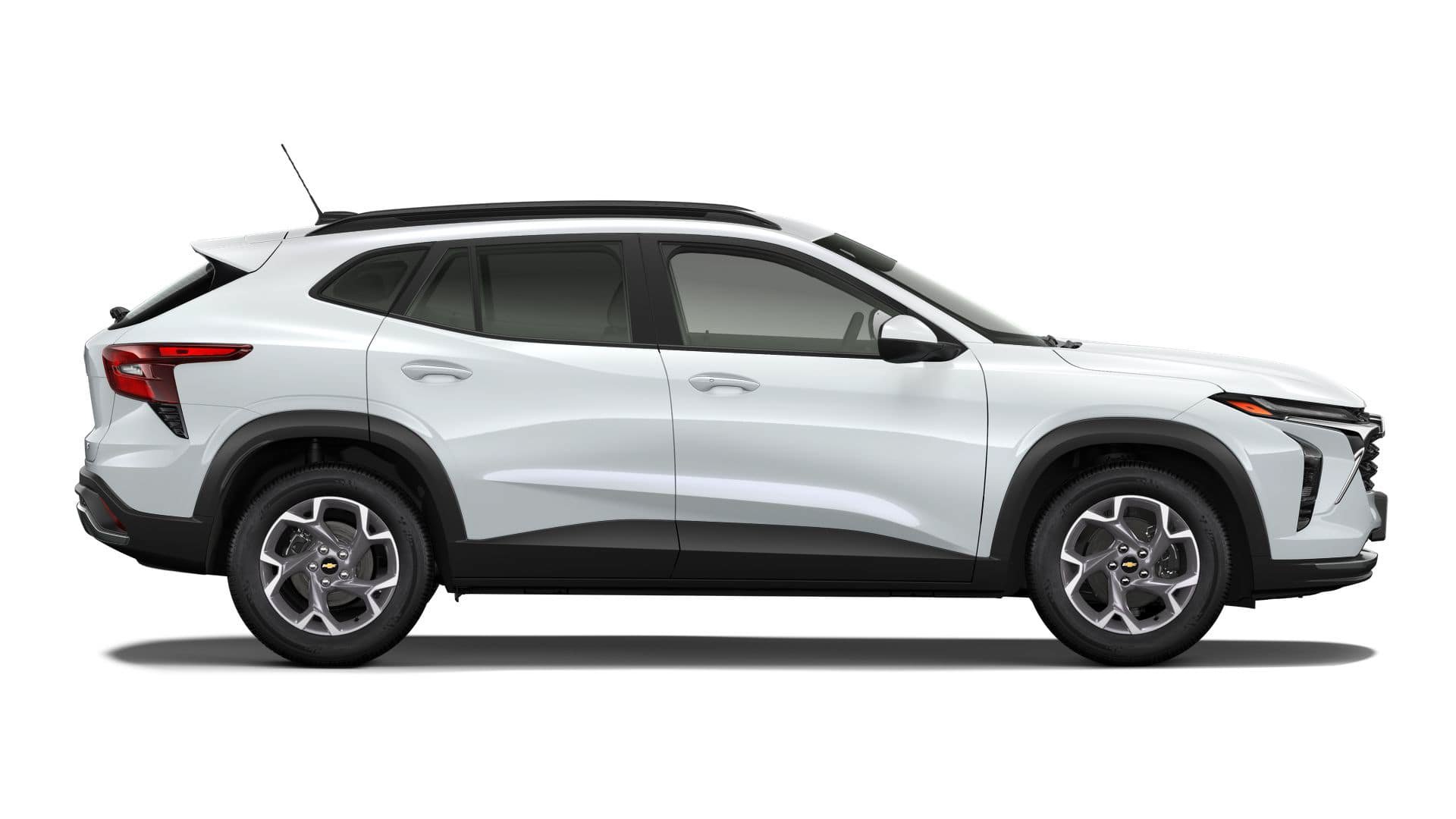New 2026 Chevrolet Trax LT w/ Driver Confidence Package FWD image 27