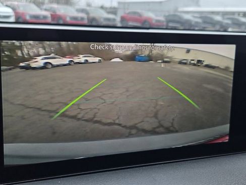 New 2026 Nissan Sentra SV w/ SV Convenience Package image 16