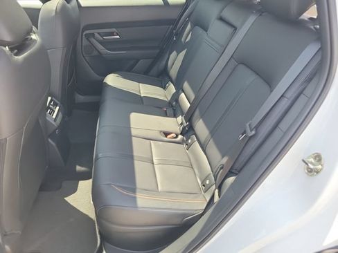 New 2026 MAZDA CX-50 AWD 2.5 Hybrid w/ Weather Package image 26