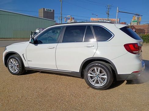 Used 2015 BMW X5 xDrive35i image 10