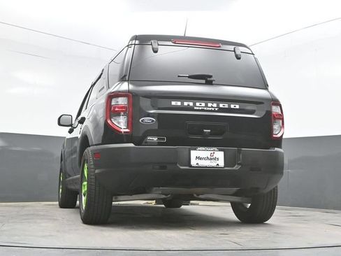 Used 2022 Ford Bronco Sport Big Bend AWD/4WD image 39