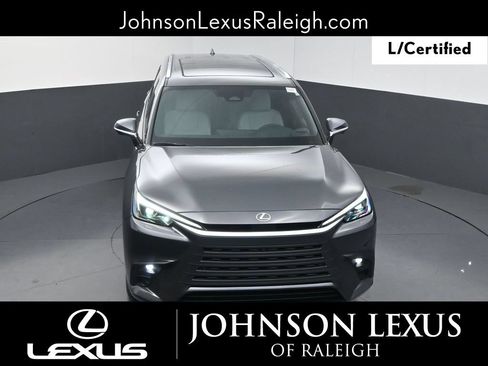 Certified 2026 Lexus TX 350 AWD w/ Technology Package image 25