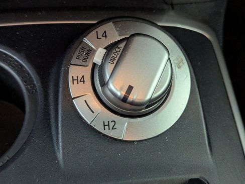 Used 2024 Toyota 4Runner SR5 Premium image 30