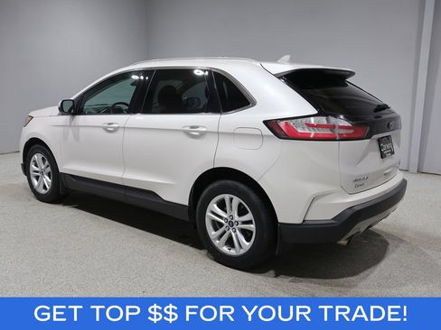 Used 2019 Ford Edge SEL w/ Equipment Group 201A AWD/4WD image 5