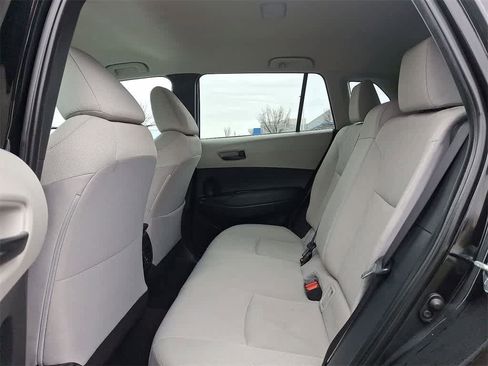 Used 2022 Toyota Corolla Cross LE image 20