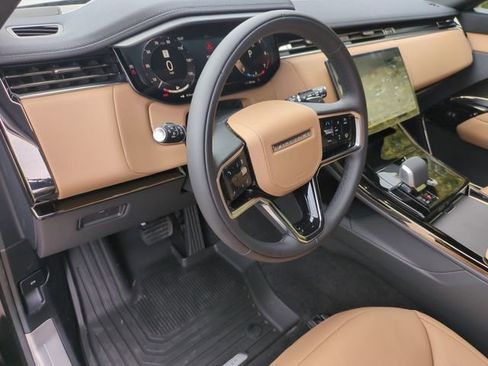 New 2026 Land Rover Range Rover Sport SE image 7