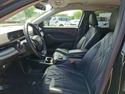 Used 2022 Ford Mustang Mach-E Select AWD/4WD image 16