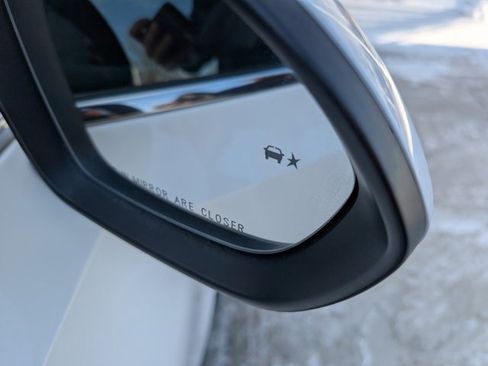 Used 2024 Buick Envision Preferred image 31