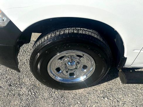 Used 2013 RAM 1500 Tradesman image 9