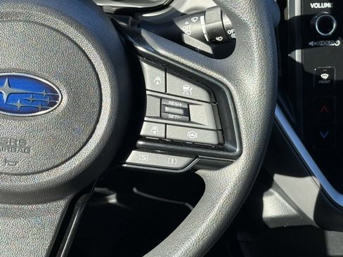 Used 2024 Subaru Crosstrek 2.0i Premium image 23