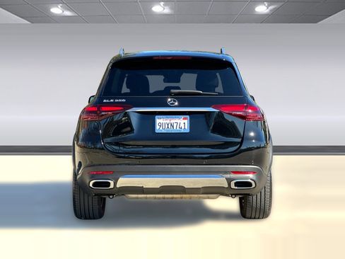 Used 2025 Mercedes-Benz GLE 350 350 image 9