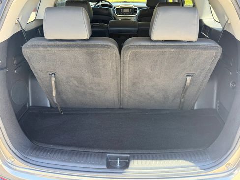 Used 2016 Kia Sorento EX FWD image 12