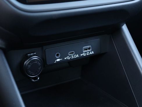 New 2026 Subaru WRX AWD/4WD image 13